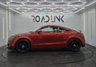 USED 2011 11 AUDI TT 2.0 TFSI Sport Coupe 3dr Petrol Manual Euro 5 (s/s) (211 ps) front sport seats