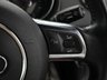 USED 2011 11 AUDI TT 2.0 TFSI Sport Coupe 3dr Petrol Manual Euro 5 (s/s) (211 ps) front sport seats