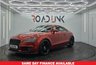 USED 2011 11 AUDI TT 2.0 TFSI Sport Coupe 3dr Petrol Manual Euro 5 (s/s) (211 ps) front sport seats