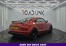 USED 2011 11 AUDI TT 2.0 TFSI Sport Coupe 3dr Petrol Manual Euro 5 (s/s) (211 ps) front sport seats