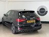 USED 2019 69 AUDI S3 2.0 TFSI Black Edition Sportback 5dr Petrol S Tronic quattro Euro 6 (s/s) (300 ps) Digital dash, upgraded sound system
