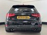 USED 2019 69 AUDI S3 2.0 TFSI Black Edition Sportback 5dr Petrol S Tronic quattro Euro 6 (s/s) (300 ps) Digital dash, upgraded sound system