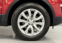 USED 2015 65 LAND ROVER RANGE ROVER EVOQUE 2.0 TD4 SE SUV 5dr Diesel Manual 4WD Euro 6 (s/s) (180 ps) ALLOYS, SENSORS, B/TOOTH, HTD SEATS