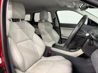 USED 2015 65 LAND ROVER RANGE ROVER EVOQUE 2.0 TD4 SE SUV 5dr Diesel Manual 4WD Euro 6 (s/s) (180 ps) ALLOYS, SENSORS, B/TOOTH, HTD SEATS