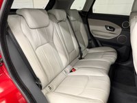 USED 2015 65 LAND ROVER RANGE ROVER EVOQUE 2.0 TD4 SE SUV 5dr Diesel Manual 4WD Euro 6 (s/s) (180 ps) ALLOYS, SENSORS, B/TOOTH, HTD SEATS