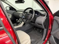 USED 2015 65 LAND ROVER RANGE ROVER EVOQUE 2.0 TD4 SE SUV 5dr Diesel Manual 4WD Euro 6 (s/s) (180 ps) ALLOYS, SENSORS, B/TOOTH, HTD SEATS