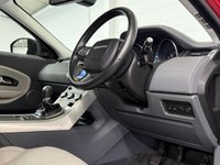 USED 2015 65 LAND ROVER RANGE ROVER EVOQUE 2.0 TD4 SE SUV 5dr Diesel Manual 4WD Euro 6 (s/s) (180 ps) ALLOYS, SENSORS, B/TOOTH, HTD SEATS