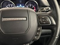 USED 2015 65 LAND ROVER RANGE ROVER EVOQUE 2.0 TD4 SE SUV 5dr Diesel Manual 4WD Euro 6 (s/s) (180 ps) ALLOYS, SENSORS, B/TOOTH, HTD SEATS