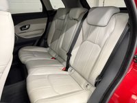 USED 2015 65 LAND ROVER RANGE ROVER EVOQUE 2.0 TD4 SE SUV 5dr Diesel Manual 4WD Euro 6 (s/s) (180 ps) ALLOYS, SENSORS, B/TOOTH, HTD SEATS