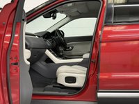 USED 2015 65 LAND ROVER RANGE ROVER EVOQUE 2.0 TD4 SE SUV 5dr Diesel Manual 4WD Euro 6 (s/s) (180 ps) ALLOYS, SENSORS, B/TOOTH, HTD SEATS