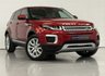 USED 2015 65 LAND ROVER RANGE ROVER EVOQUE 2.0 TD4 SE SUV 5dr Diesel Manual 4WD Euro 6 (s/s) (180 ps) ALLOYS, SENSORS, B/TOOTH, HTD SEATS
