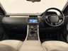 USED 2015 65 LAND ROVER RANGE ROVER EVOQUE 2.0 TD4 SE SUV 5dr Diesel Manual 4WD Euro 6 (s/s) (180 ps) ALLOYS, SENSORS, B/TOOTH, HTD SEATS