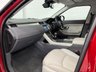USED 2015 65 LAND ROVER RANGE ROVER EVOQUE 2.0 TD4 SE SUV 5dr Diesel Manual 4WD Euro 6 (s/s) (180 ps) ALLOYS, SENSORS, B/TOOTH, HTD SEATS