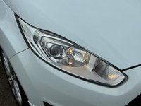 USED 2013 63 FORD FIESTA 1.6 TDCi Zetec S Hatchback 3dr Diesel Manual Euro 5 (95 ps) THIS POPULAR DIESEL CAR COMES WITH 2 KEYS ,ALLOYS,AIR CON AND MUCH MORE