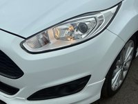 USED 2013 63 FORD FIESTA 1.6 TDCi Zetec S Hatchback 3dr Diesel Manual Euro 5 (95 ps) THIS POPULAR DIESEL CAR COMES WITH 2 KEYS ,ALLOYS,AIR CON AND MUCH MORE