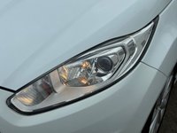 USED 2013 63 FORD FIESTA 1.6 TDCi Zetec S Hatchback 3dr Diesel Manual Euro 5 (95 ps) THIS POPULAR DIESEL CAR COMES WITH 2 KEYS ,ALLOYS,AIR CON AND MUCH MORE