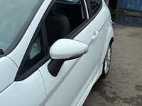 USED 2013 63 FORD FIESTA 1.6 TDCi Zetec S Hatchback 3dr Diesel Manual Euro 5 (95 ps) THIS POPULAR DIESEL CAR COMES WITH 2 KEYS ,ALLOYS,AIR CON AND MUCH MORE