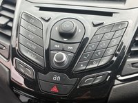 USED 2013 63 FORD FIESTA 1.6 TDCi Zetec S Hatchback 3dr Diesel Manual Euro 5 (95 ps) THIS POPULAR DIESEL CAR COMES WITH 2 KEYS ,ALLOYS,AIR CON AND MUCH MORE