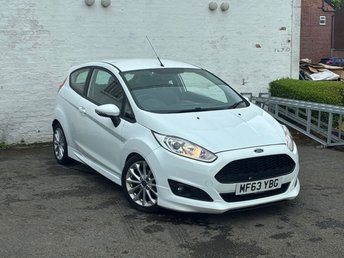View our FORD FIESTA