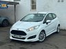 USED 2013 63 FORD FIESTA 1.6 TDCi Zetec S Hatchback 3dr Diesel Manual Euro 5 (95 ps) THIS POPULAR DIESEL CAR COMES WITH 2 KEYS ,ALLOYS,AIR CON AND MUCH MORE