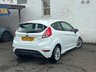 USED 2013 63 FORD FIESTA 1.6 TDCi Zetec S Hatchback 3dr Diesel Manual Euro 5 (95 ps) THIS POPULAR DIESEL CAR COMES WITH 2 KEYS ,ALLOYS,AIR CON AND MUCH MORE