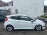 USED 2013 63 FORD FIESTA 1.6 TDCi Zetec S Hatchback 3dr Diesel Manual Euro 5 (95 ps) THIS POPULAR DIESEL CAR COMES WITH 2 KEYS ,ALLOYS,AIR CON AND MUCH MORE
