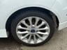 USED 2013 63 FORD FIESTA 1.6 TDCi Zetec S Hatchback 3dr Diesel Manual Euro 5 (95 ps) THIS POPULAR DIESEL CAR COMES WITH 2 KEYS ,ALLOYS,AIR CON AND MUCH MORE