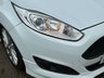 USED 2013 63 FORD FIESTA 1.6 TDCi Zetec S Hatchback 3dr Diesel Manual Euro 5 (95 ps) THIS POPULAR DIESEL CAR COMES WITH 2 KEYS ,ALLOYS,AIR CON AND MUCH MORE