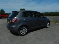 USED 2011 11 VOLKSWAGEN GOLF PLUS 1.6 TDI SE Hatchback 5dr Diesel Manual Euro 5 (105 ps) **Part exchange to clear**Trade Sale Only*