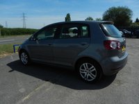 USED 2011 11 VOLKSWAGEN GOLF PLUS 1.6 TDI SE Hatchback 5dr Diesel Manual Euro 5 (105 ps) **Part exchange to clear**Trade Sale Only*