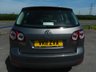USED 2011 11 VOLKSWAGEN GOLF PLUS 1.6 TDI SE Hatchback 5dr Diesel Manual Euro 5 (105 ps) **Part exchange to clear**Trade Sale Only*