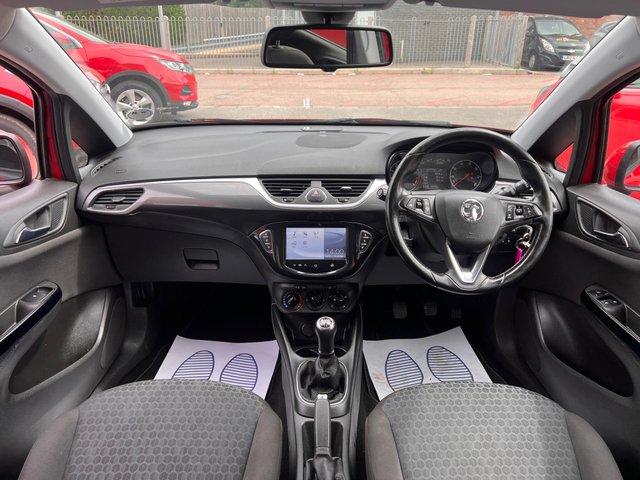 View our VAUXHALL CORSA