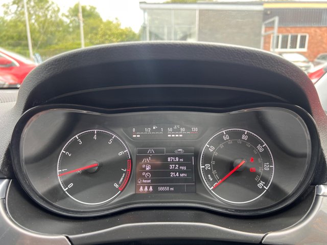 View our VAUXHALL CORSA