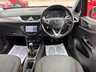 USED 2015 15 VAUXHALL CORSA 1.4i ecoFLEX Excite Euro 6 5dr (a/c) HEATED SEATS*BLUETOOTH*NEW MOT