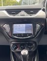 USED 2015 15 VAUXHALL CORSA 1.4i ecoFLEX Excite Euro 6 5dr (a/c) HEATED SEATS*BLUETOOTH*NEW MOT