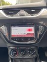 USED 2015 15 VAUXHALL CORSA 1.4i ecoFLEX Excite Euro 6 5dr (a/c) HEATED SEATS*BLUETOOTH*NEW MOT