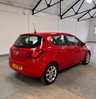 USED 2015 15 VAUXHALL CORSA 1.4i ecoFLEX Excite Euro 6 5dr (a/c) HEATED SEATS*BLUETOOTH*NEW MOT