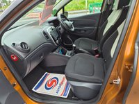 USED 2018 18 RENAULT CAPTUR 1.5 dCi ENERGY Iconic2018,Sat Nav,Bluetooth,DAB,Cruise,55mpg,Ulez Compliant Sat Nav,Bluetooth,DAB,Cruise Control,Service History