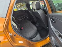 USED 2018 18 RENAULT CAPTUR 1.5 dCi ENERGY Iconic2018,Sat Nav,Bluetooth,DAB,Cruise,55mpg,Ulez Compliant Sat Nav,Bluetooth,DAB,Cruise Control,Service History