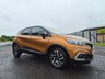 USED 2018 18 RENAULT CAPTUR 1.5 dCi ENERGY Iconic2018,Sat Nav,Bluetooth,DAB,Cruise,55mpg,Ulez Compliant Sat Nav,Bluetooth,DAB,Cruise Control,Service History