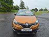 USED 2018 18 RENAULT CAPTUR 1.5 dCi ENERGY Iconic2018,Sat Nav,Bluetooth,DAB,Cruise,55mpg,Ulez Compliant Sat Nav,Bluetooth,DAB,Cruise Control,Service History