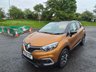USED 2018 18 RENAULT CAPTUR 1.5 dCi ENERGY Iconic2018,Sat Nav,Bluetooth,DAB,Cruise,55mpg,Ulez Compliant Sat Nav,Bluetooth,DAB,Cruise Control,Service History