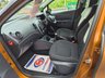 USED 2018 18 RENAULT CAPTUR 1.5 dCi ENERGY Iconic2018,Sat Nav,Bluetooth,DAB,Cruise,55mpg,Ulez Compliant Sat Nav,Bluetooth,DAB,Cruise Control,Service History