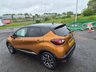 USED 2018 18 RENAULT CAPTUR 1.5 dCi ENERGY Iconic2018,Sat Nav,Bluetooth,DAB,Cruise,55mpg,Ulez Compliant Sat Nav,Bluetooth,DAB,Cruise Control,Service History