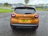 USED 2018 18 RENAULT CAPTUR 1.5 dCi ENERGY Iconic2018,Sat Nav,Bluetooth,DAB,Cruise,55mpg,Ulez Compliant Sat Nav,Bluetooth,DAB,Cruise Control,Service History