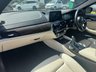 USED 2018 B BMW 5 SERIES 2.0 520d M Sport Saloon 4dr Diesel Auto Euro 6 (s/s) (190 ps) 2018 BMW 5 Series 520d M Sport Saloon Auto (s/s) An exceptional example of the ultimate executive saloon, beautifully spec'd in Carbon Black metallic with contrasting Ivory White Dakota leather. This vehicle blends effortless performance with outstanding fuel efficiency, fully backed by a comprehensive BMW service history and high-value optional upgrades.  Vehicle Overview Year: 2018  Engine: 2.0L Diesel (Euro 6 / ULEZ Compliant)  Power: 190 ps  Transmission: 8-Speed Automatic with Steering Whee