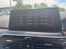 USED 2018 B BMW 5 SERIES 2.0 520d M Sport Saloon 4dr Diesel Auto Euro 6 (s/s) (190 ps) 2018 BMW 5 Series 520d M Sport Saloon Auto (s/s) An exceptional example of the ultimate executive saloon, beautifully spec'd in Carbon Black metallic with contrasting Ivory White Dakota leather. This vehicle blends effortless performance with outstanding fuel efficiency, fully backed by a comprehensive BMW service history and high-value optional upgrades.  Vehicle Overview Year: 2018  Engine: 2.0L Diesel (Euro 6 / ULEZ Compliant)  Power: 190 ps  Transmission: 8-Speed Automatic with Steering Whee