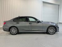 USED 2020 70 BMW 3 SERIES 2.0 330e 12kWh M Sport Saloon 4dr Petrol Plug-in Hybrid Auto xDrive 292 bhp 