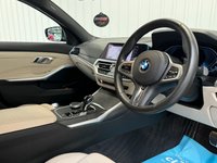 USED 2020 70 BMW 3 SERIES 2.0 330e 12kWh M Sport Saloon 4dr Petrol Plug-in Hybrid Auto xDrive 292 bhp 