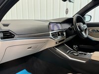 USED 2020 70 BMW 3 SERIES 2.0 330e 12kWh M Sport Saloon 4dr Petrol Plug-in Hybrid Auto xDrive 292 bhp 